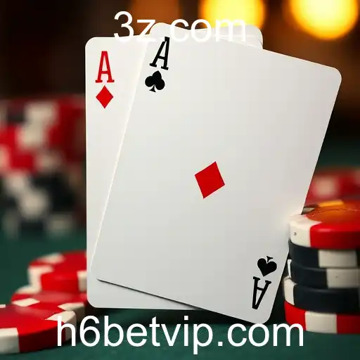 Blackjack: A Arte e a Estratégia por Trás do Jogo