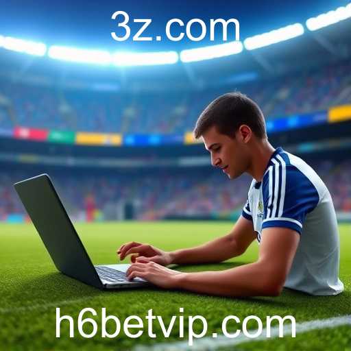 A Ascensão dos Jogos Online no Brasil e o Impacto do h6bet