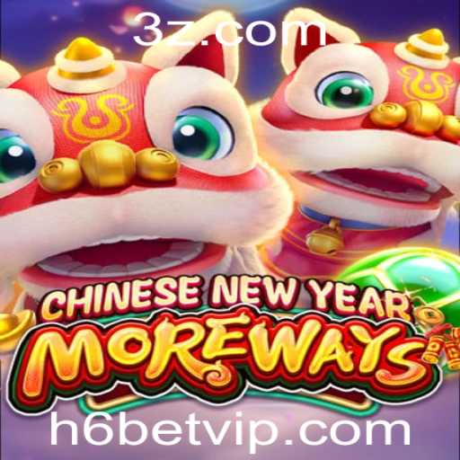 Explorando o Jogo CHINESENEWYEARMOREWAYS com H6BET