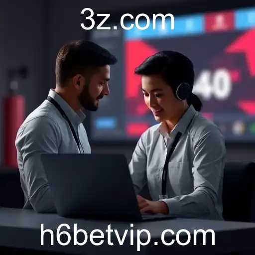 A Importância do Atendimento ao Cliente com H6Bet