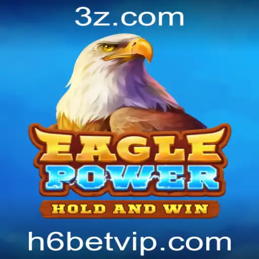 Descubra o Fascinante Mundo de EaglePower: Um Jogo de Aventura de Alta Ação