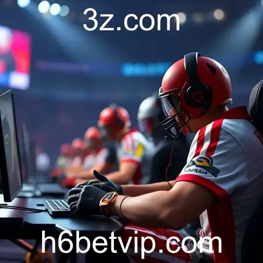 Expansão do Mercado de Jogos Online em 2025