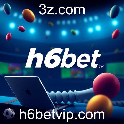 Expansão dos Jogos Online em Português: O Caso do H6bet