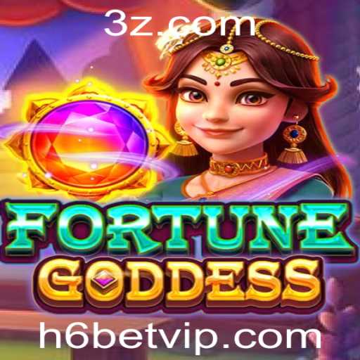 Explorando o Mundo de FORTUNEGODDESS: Um Mergulho no Universo de Emoção e Estratégia