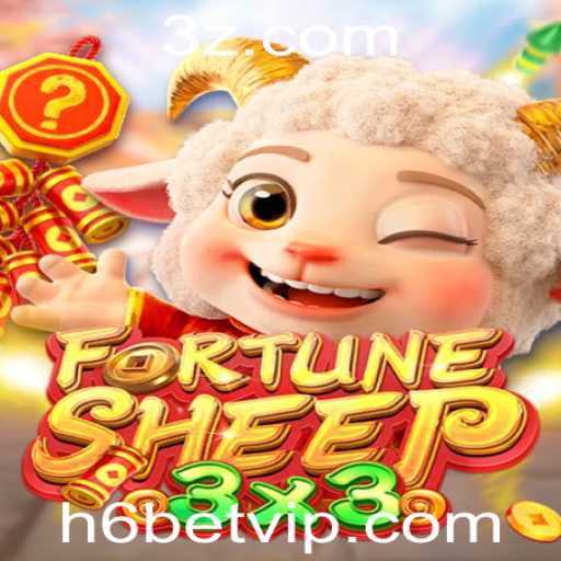 FortuneSheep: Descubra o Encantador Mundo de Sorte e Aventuras