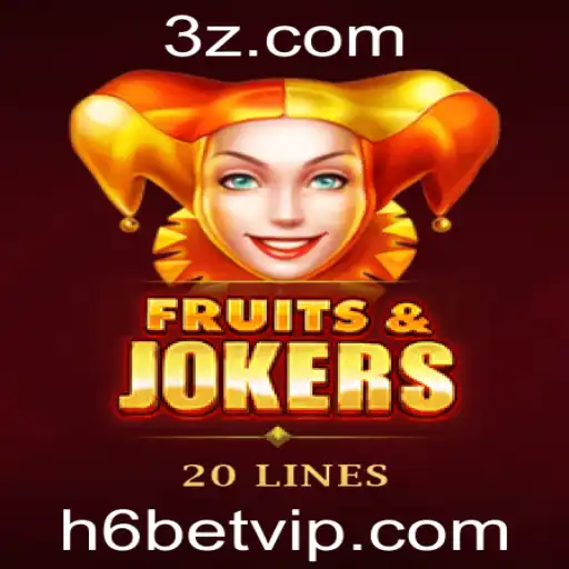 Descubra o Entusiasmante Mundo de FruitsAndJokers20 com h6bet