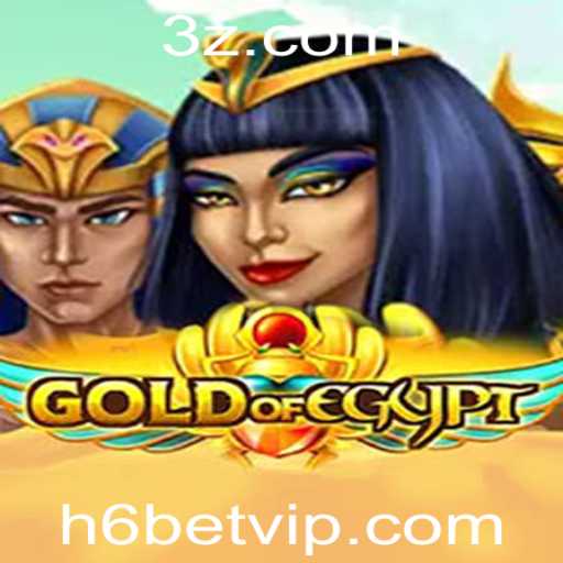 Explorando o Mundo Enigmático de GoldOfEgypt