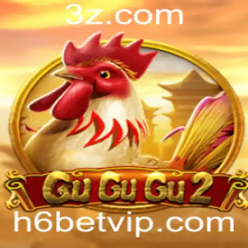 GuGuGu2: Um Mergulho no Mundo Empolgante do Jogo com H6Bet