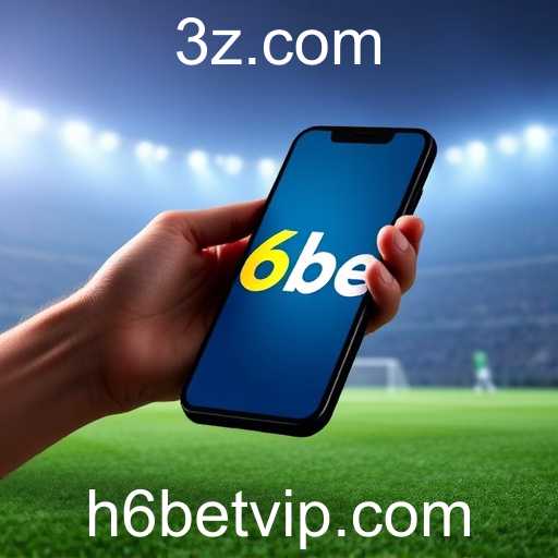 H6bet Projeta Apostas no Cenário Brasileiro de 2025