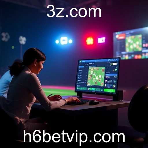 Crescimento dos Sites de Jogos em Língua Portuguesa