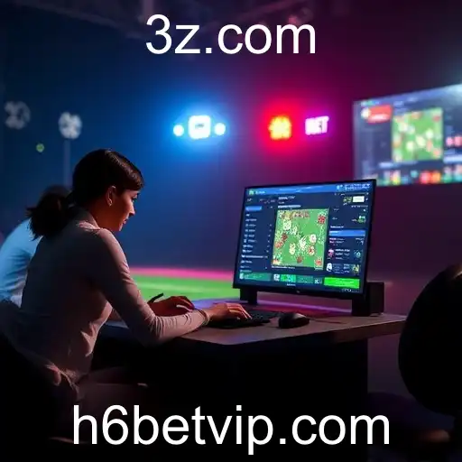 Crescimento dos Sites de Jogos em Língua Portuguesa