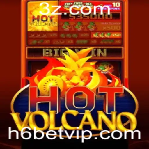 HotVolcano: Exploração Emocionante e Regras do Jogo