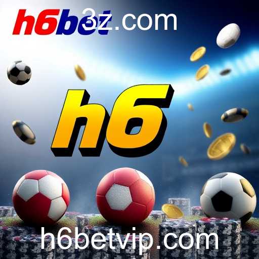 A Revolução do iGaming em 2025: O Crescimento da h6bet