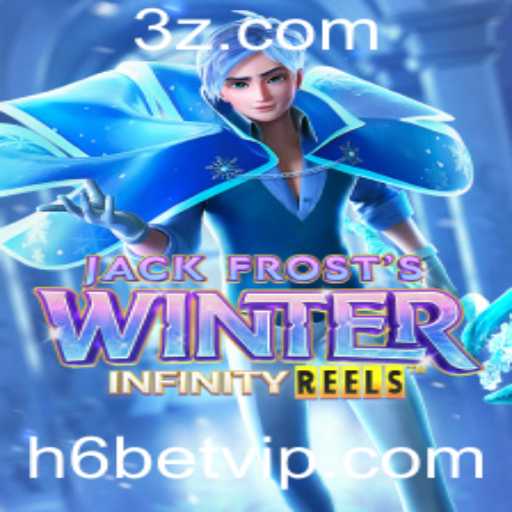 JackFrostsWinter: Um Mergulho no Mundo Congelante com a Palavra-chave H6Bet