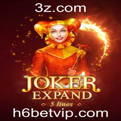 Explorando o Popular Jogo JokerExpand e sua Parceria com h6bet