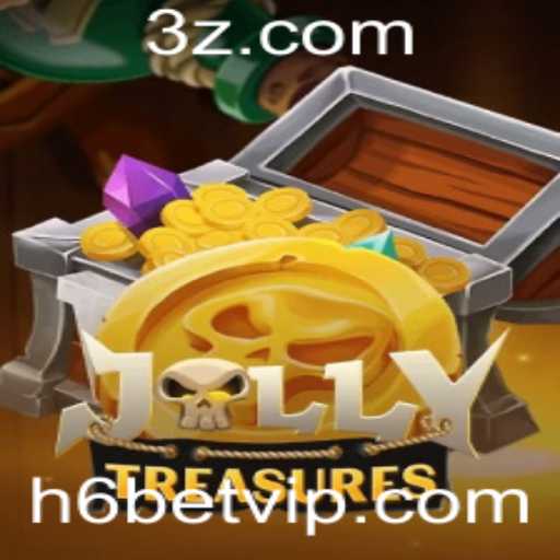 Descubra o Fascinante Mundo de JollyTreasures