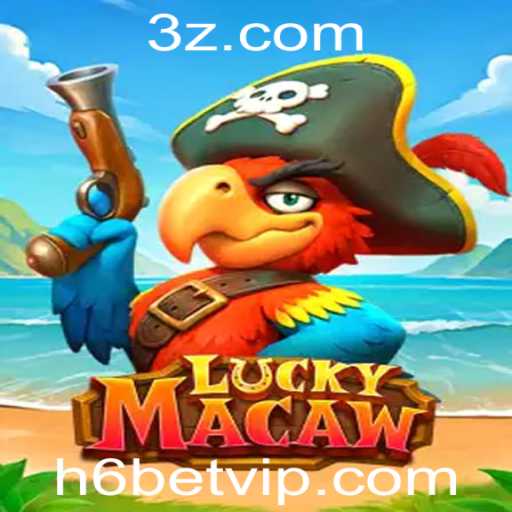 Explorando o Fascinante Mundo de LuckyMacaw e h6bet