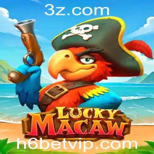 Explorando o Fascinante Mundo de LuckyMacaw e h6bet