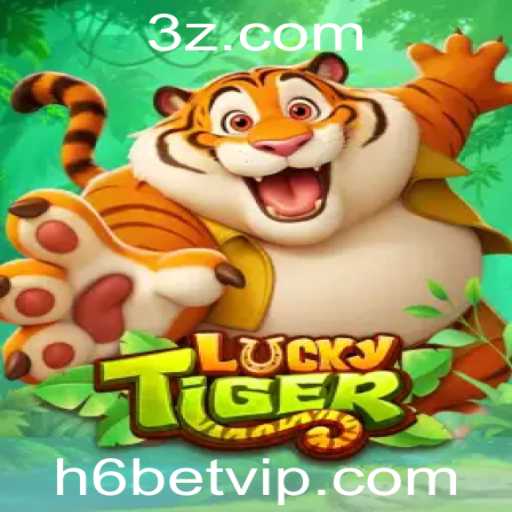 Descubra o Universo de LuckyTiger no Mundo dos Jogos: Uma Imersão Completa