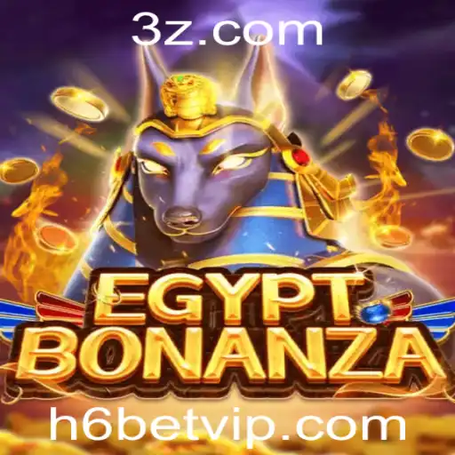 EgyptBonanza: Uma Jornada Através dos Mistérios do Antigo Egito