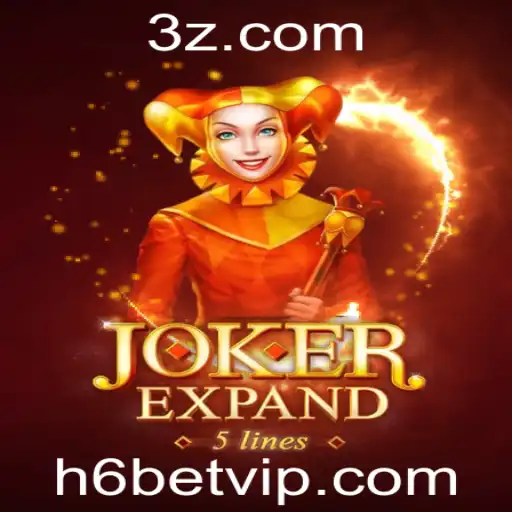 Explorando o Popular Jogo JokerExpand e sua Parceria com h6bet