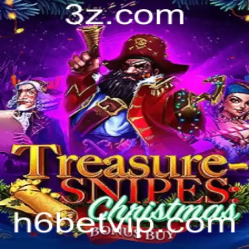 Explorando o Mundo Encantado de 'Treasuresnipes Christmas'