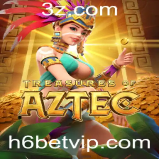 Descubra os Segredos do Jogo Treasures of Aztec com H6BET