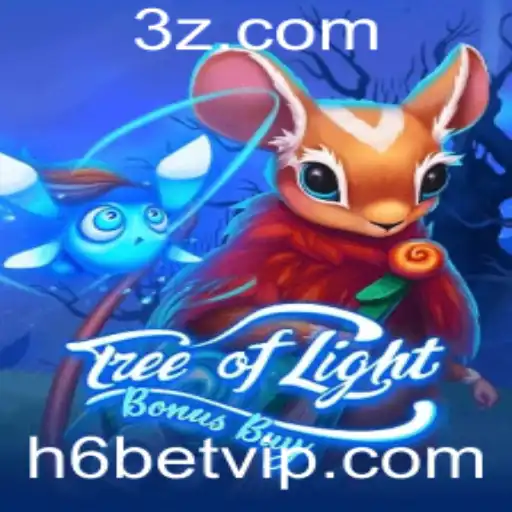 Explorando a Magia do Jogo TreeOfLightBonusBuy