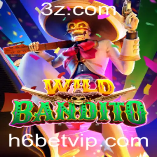 Explorando o Atraente Mundo do WildBandito em h6bet