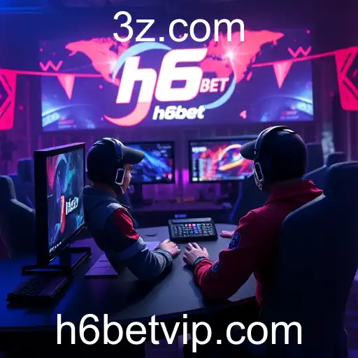 Tendências Emergentes no Mundo dos Jogos Online em 2025