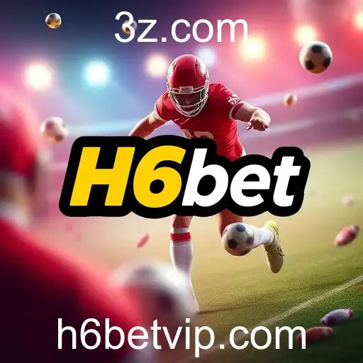 A Evolução e Impacto da h6bet no Cenário de Jogos Online