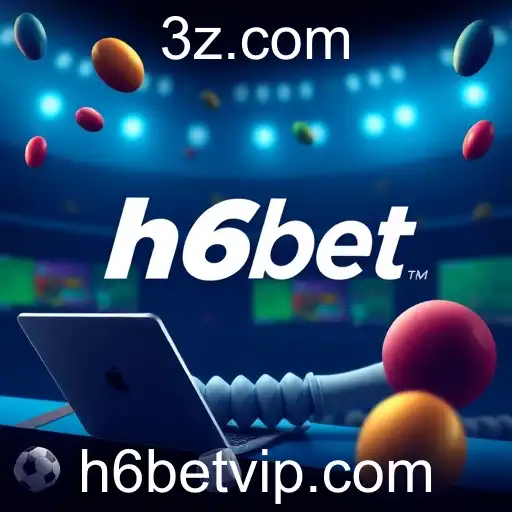 Expansão dos Jogos Online em Português: O Caso do H6bet
