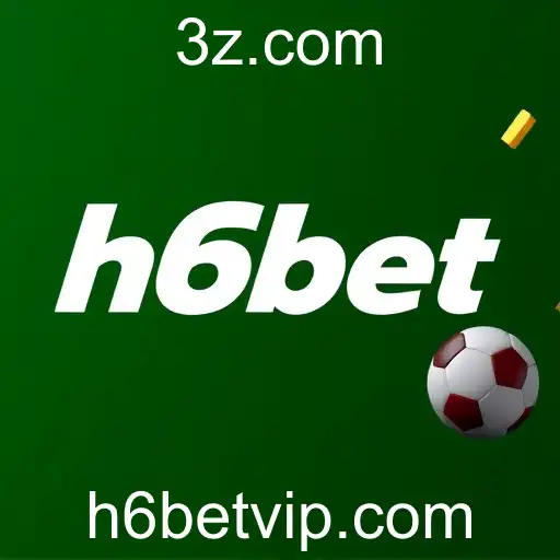 Cenário Atual do Jogo Online Através do h6bet