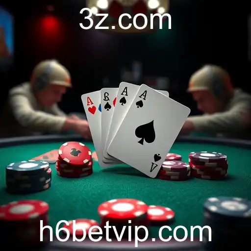 Evolução e Impacto do H6Bet no Mercado de Jogos 2025