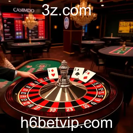 Jogos de Azar em Portugal: Expansão e Desafios