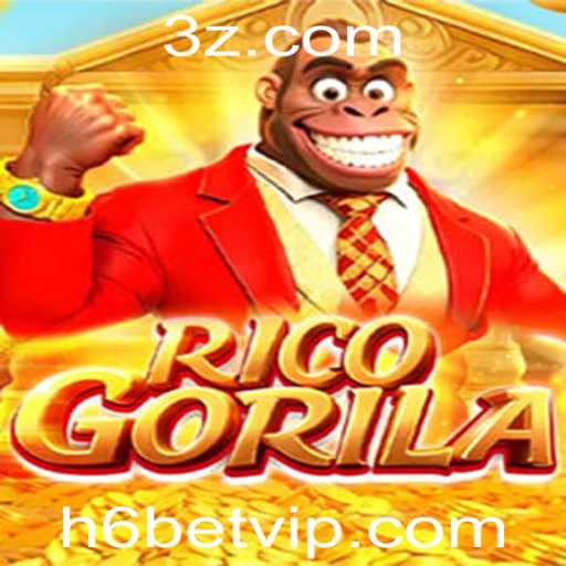 RicoGorila: Explorando o Novo Fenômeno de Jogo