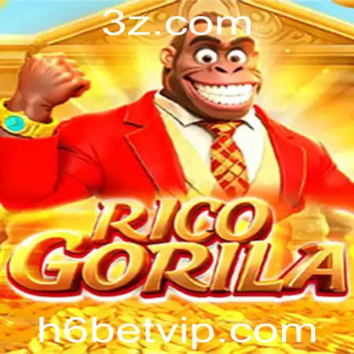 RicoGorila: Explorando o Novo Fenômeno de Jogo
