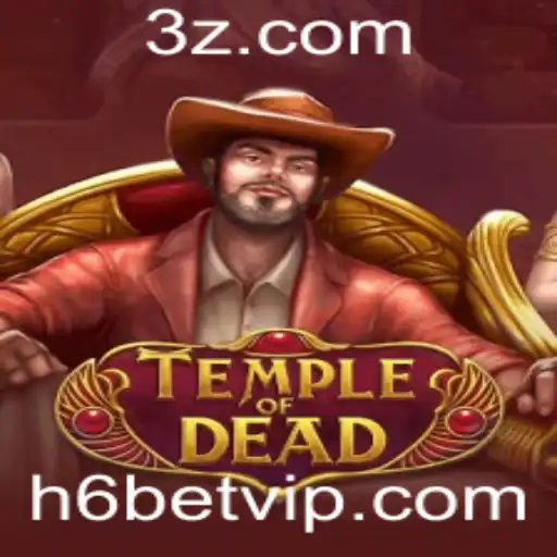 TempleofDead: Uma Aventura Épica no Mundo dos Jogos Online