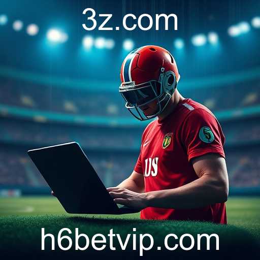A Ascensão dos Sites de Jogos em 2026: H6bet em Foco