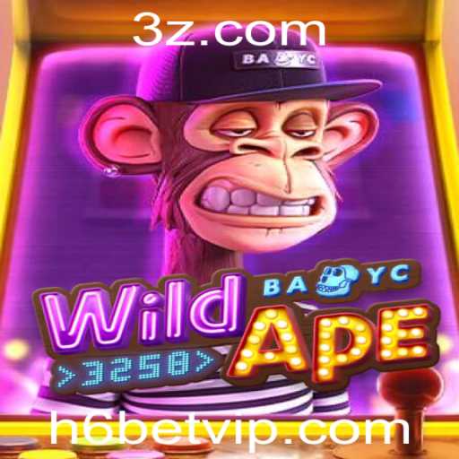 Descobrindo o Universo de WildApe3258: Uma Jornada no Mundo dos Jogos Digitais